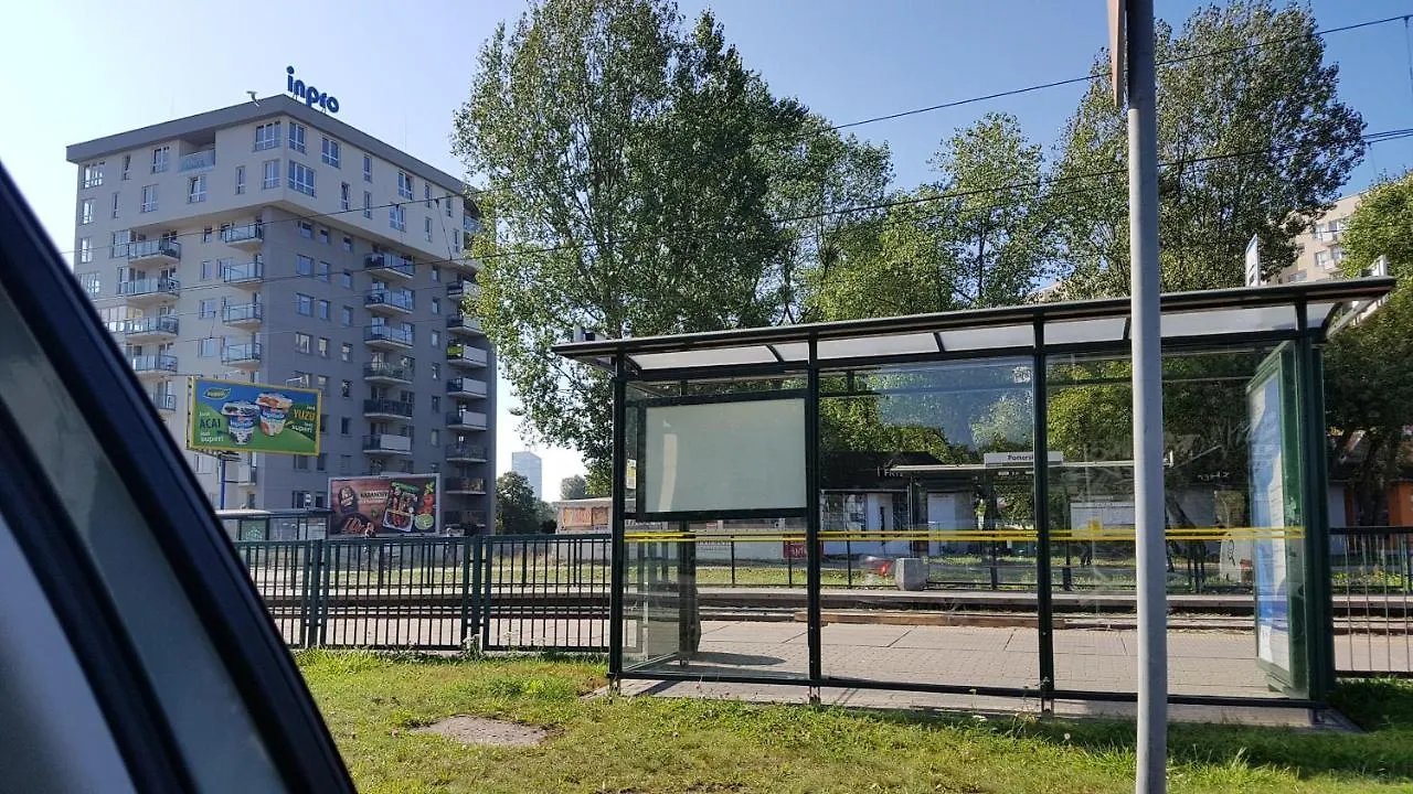 Parkview Apartment Gdansk 0*,
