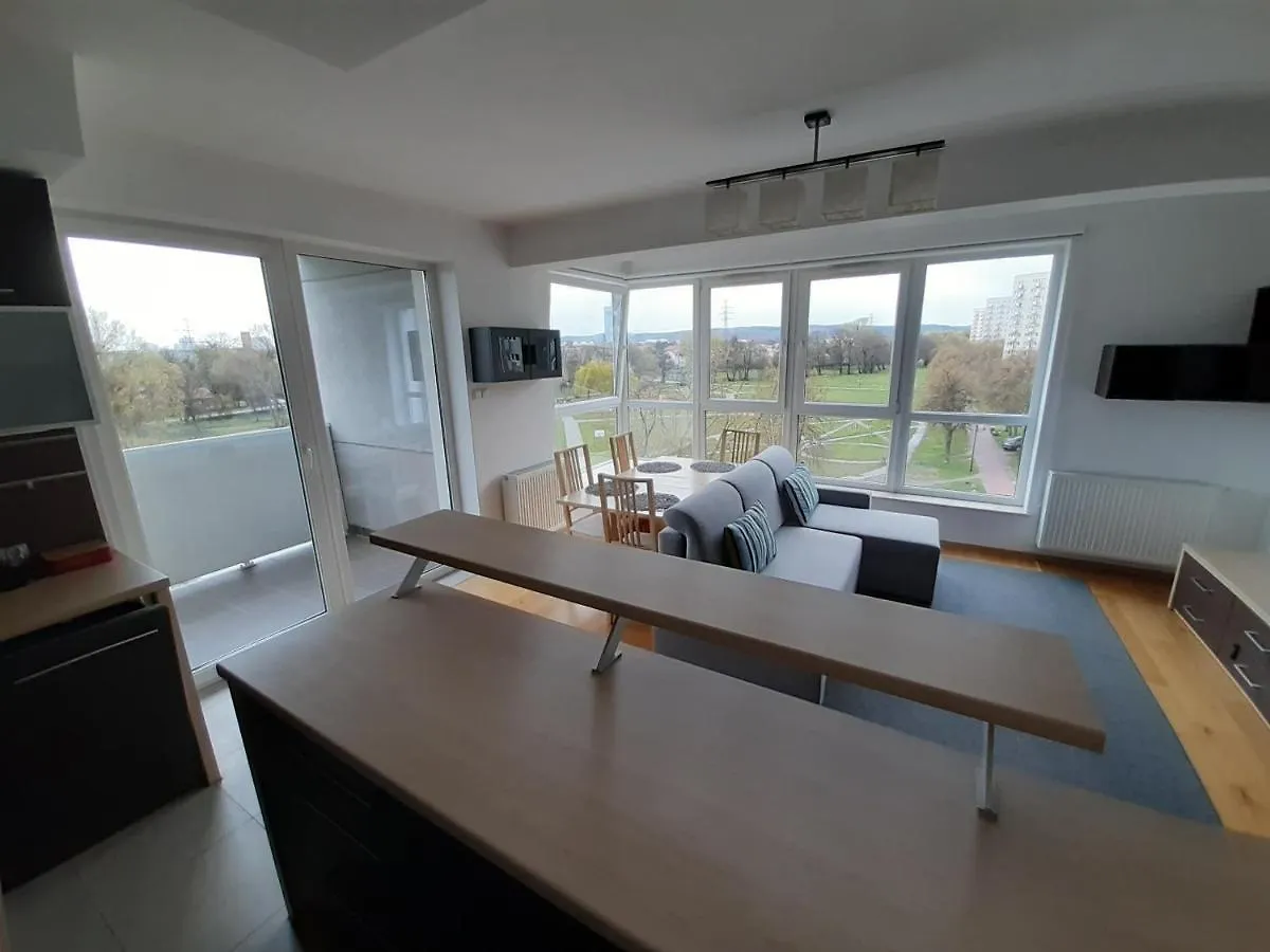 Parkview Apartment Gdansk 0*,  Poland
